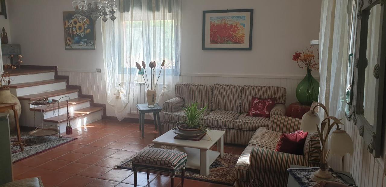 Agriturismo Agricasale Villa Piazza Armerina Eksteriør billede