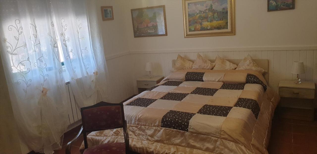 Agriturismo Agricasale Villa Piazza Armerina Eksteriør billede